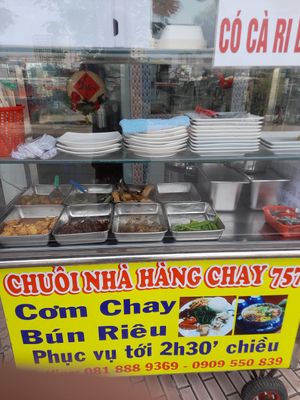  at Yen Phuong in Ho Chi Minh City