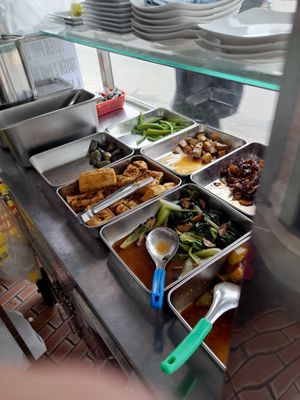  at Yen Phuong in Ho Chi Minh City