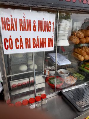  at Yen Phuong in Ho Chi Minh City