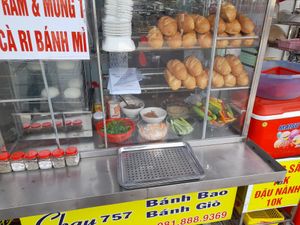  at Yen Phuong in Ho Chi Minh City