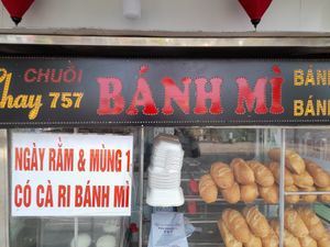  at Yen Phuong in Ho Chi Minh City