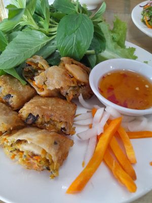  at Yen Phuong in Ho Chi Minh City