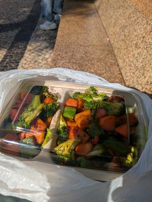  at Larry's Place in Macau