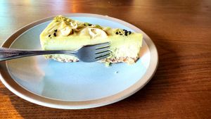  at Zakwasownia in Gdansk