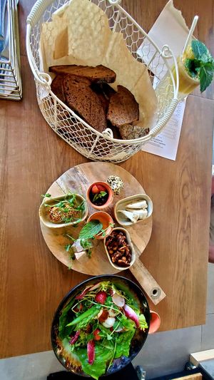  at Zakwasownia in Gdansk