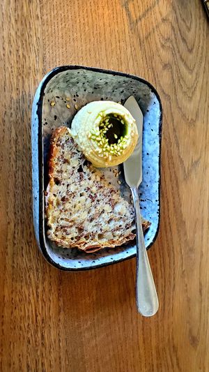  at Zakwasownia in Gdansk