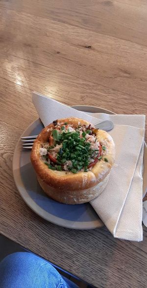  at Zakwasownia in Gdansk