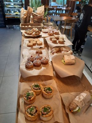  at Zakwasownia in Gdansk