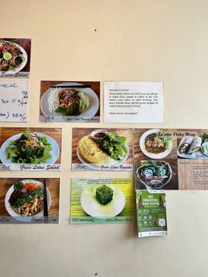  at Alam Green Lotus in Ubud