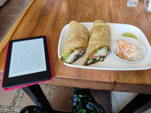  at Alam Green Lotus in Ubud