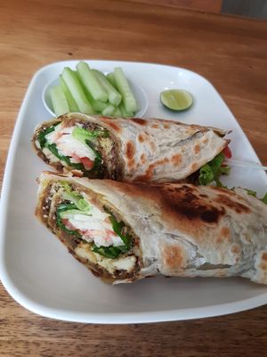  at Alam Green Lotus in Ubud