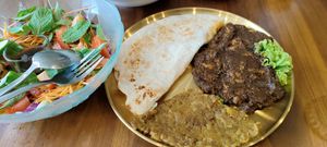  at Alam Green Lotus in Ubud