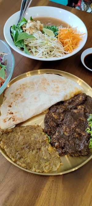  at Alam Green Lotus in Ubud