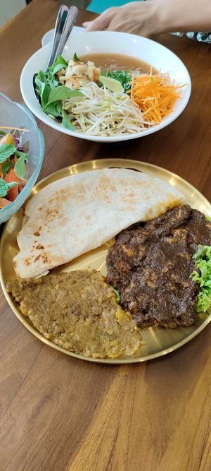  at Alam Green Lotus in Ubud