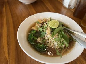   at Alam Green Lotus in Ubud