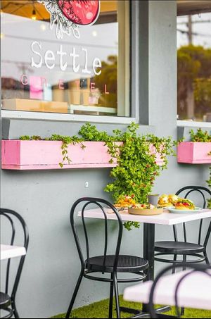  at Settle Gretel in Carrum