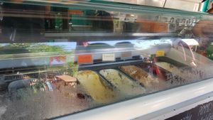  at Café Gans am Wasser in Munich