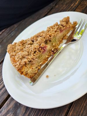  at Café Gans am Wasser in Munich