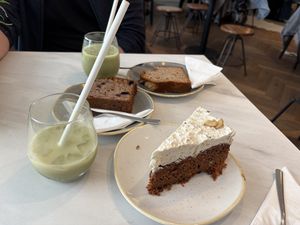   at Birdie & Co - Bagelstraße in Dusseldorf