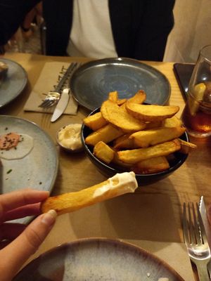  at Habitat in Leiria