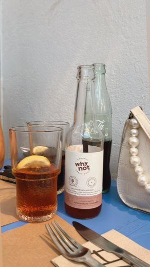   at Habitat in Leiria