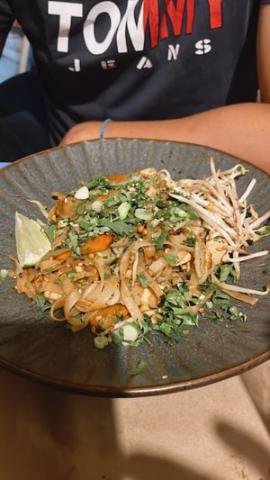   at Habitat in Leiria