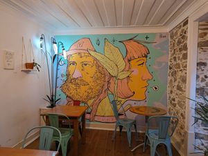  at Habitat in Leiria