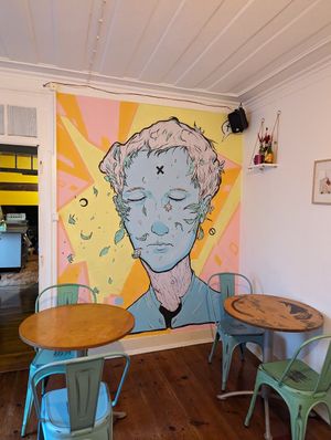  at Habitat in Leiria