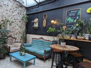  at Habitat in Leiria