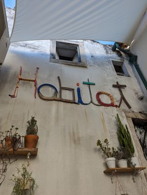  at Habitat in Leiria