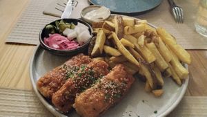  at Habitat in Leiria