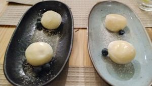Mochi's at Habitat in Leiria