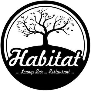 Habitat Logo at Habitat in Leiria