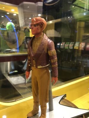 ❤️❤️❤️  at Space Aliens in Bismarck