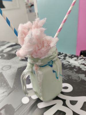  at Eduardo's Gone Vegan in Manchester