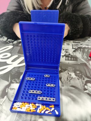  at Eduardo's Gone Vegan in Manchester