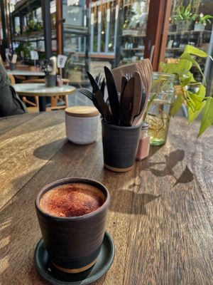   at BARE - Bites Bowls & Brews in Bowral