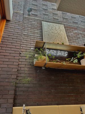   at BARE - Bites Bowls & Brews in Bowral