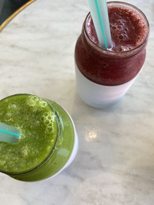Smoothies   at BARE - Bites Bowls & Brews in Bowral
