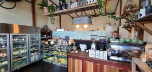 Welcome  at BARE - Bites Bowls & Brews in Bowral