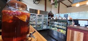 ❤️ at BARE - Bites Bowls & Brews in Bowral