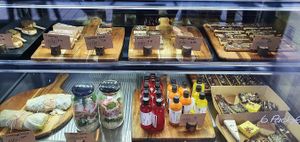 Gluten-free vegan refined sugar free  at BARE - Bites Bowls & Brews in Bowral