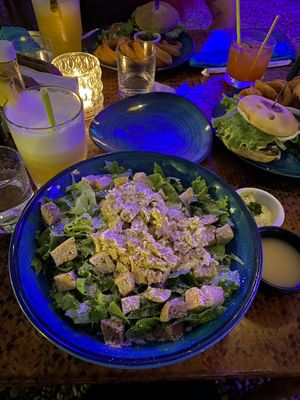   at Indómitos Café & Bar in Uvita