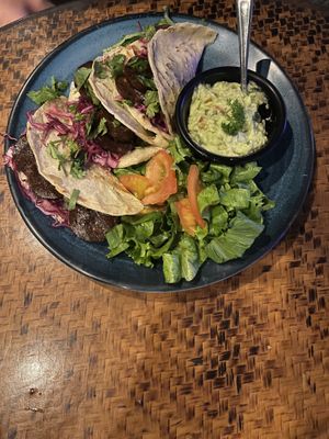   at Indómitos Café & Bar in Uvita