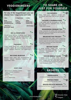   at Indómitos Café & Bar in Uvita