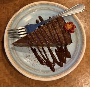   at Indómitos Café & Bar in Uvita