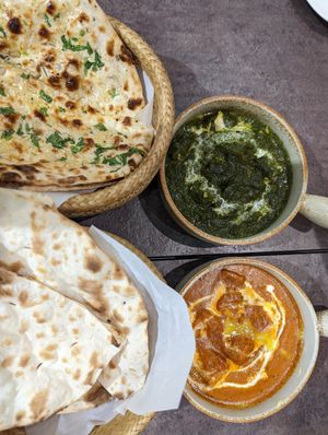  at Munch Box by Nidhi in Bangkok