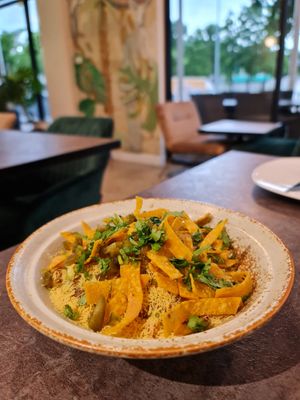 Mexican Chaat Bowl 😋 at Munch Box by Nidhi in Bangkok