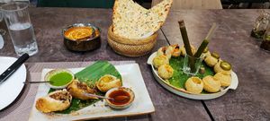  at Munch Box by Nidhi in Bangkok