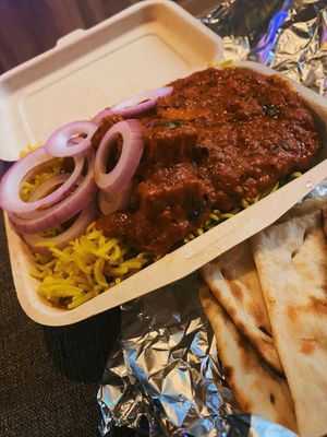   at Munch Box by Nidhi in Bangkok